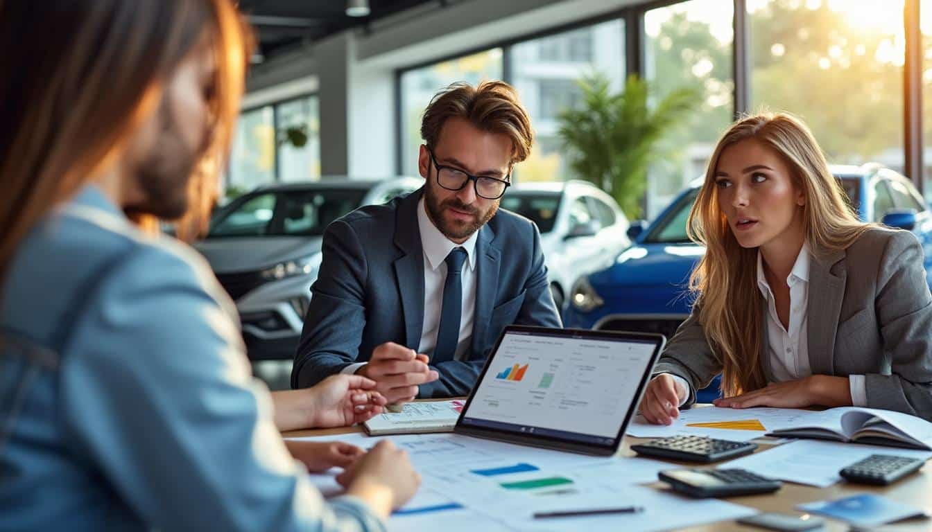 découvrez nos conseils pour éviter les surprimes cachées dans votre assurance auto. apprenez à déceler les frais invisibles et à choisir une assurance transparente adaptée à vos besoins.