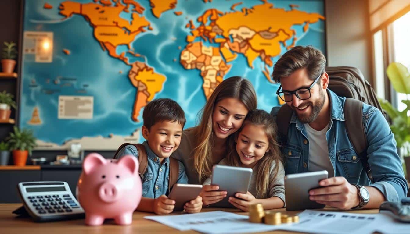 découvrez à partir de combien de voyages par an une assurance voyage annuelle devient véritablement rentable. comparez les avantages, économisez sur vos assurances et partez l’esprit tranquille.