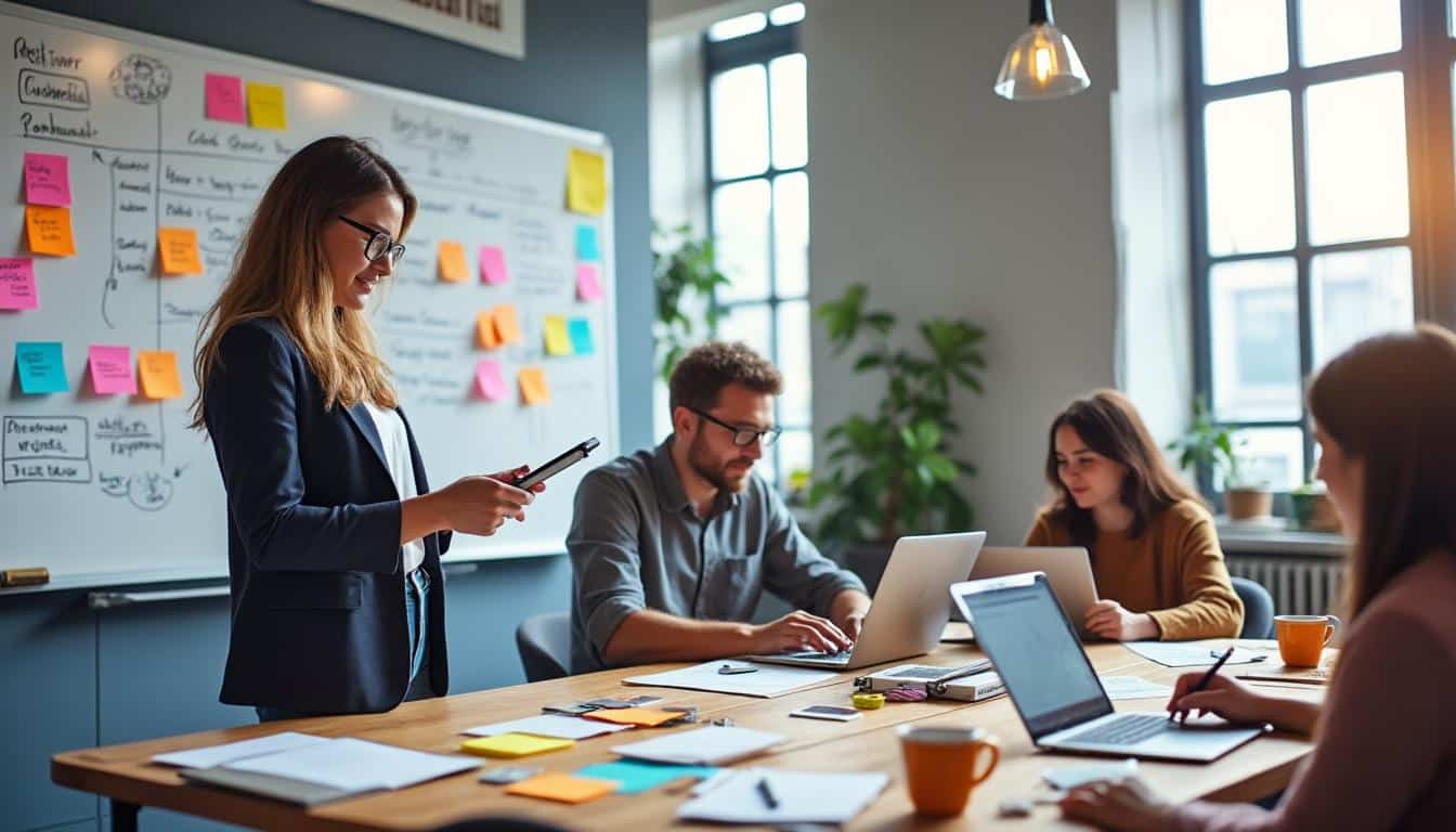 d&eacute;couvrez comment transformer un probl&egrave;me client sp&eacute;cifique en une opportunit&eacute; en cr&eacute;ant un produit adapt&eacute; &agrave; leurs besoins r&eacute;els. suivez nos &eacute;tapes pratiques pour concevoir des solutions efficaces et innovantes.