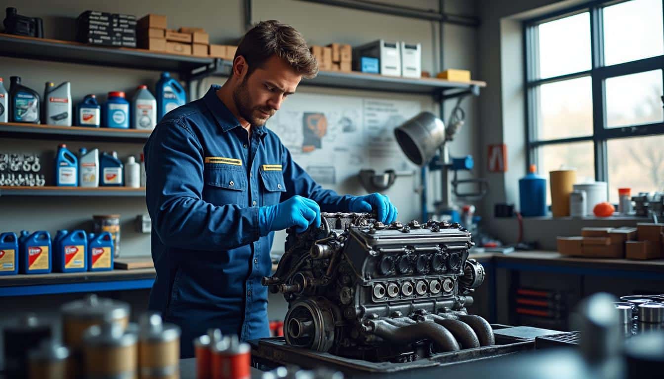 d&eacute;couvrez nos conseils pratiques pour prolonger la dur&eacute;e de vie de votre moteur essence ou diesel : entretien r&eacute;gulier, bonnes habitudes de conduite et v&eacute;rifications essentielles pour &eacute;viter les pannes et optimiser la performance de votre v&eacute;hicule.