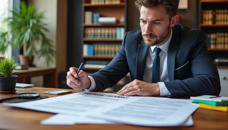 découvrez comment identifier les clauses invisibles dans un contrat d’assurance et évitez les mauvaises surprises grâce à nos conseils pratiques et faciles à comprendre.