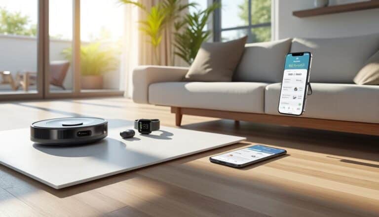 découvrez une sélection de gadgets technologiques innovants conçus pour simplifier vos tâches quotidiennes et améliorer votre confort au quotidien. adoptez la technologie pour faciliter votre vie de tous les jours !