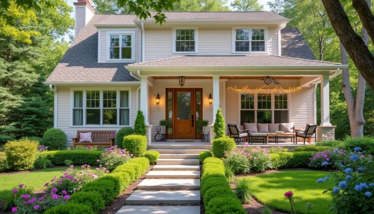 découvrez une sélection de petits travaux simples et efficaces pour augmenter la valeur de votre maison avant une vente ou une location. maximisez votre investissement immobilier grâce à nos conseils pratiques.