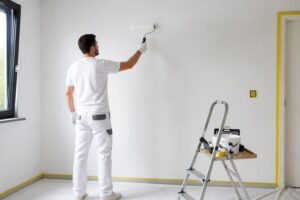 découvrez nos astuces efficaces pour repeindre un mur sans laisser de traces. guide étape par étape pour un résultat parfaitement lisse et uniforme.