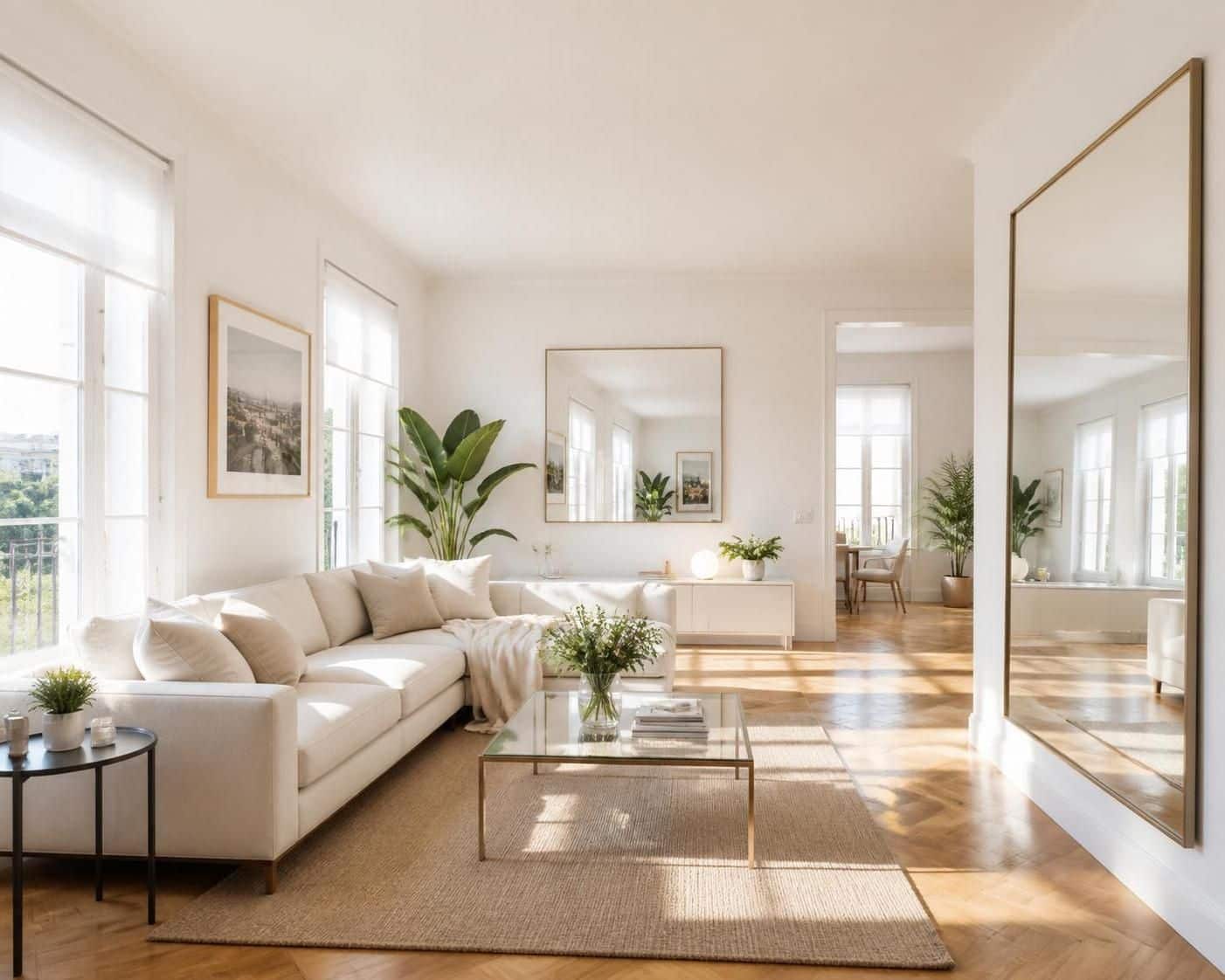 d&eacute;couvrez des solutions simples et efficaces pour am&eacute;liorer la luminosit&eacute; de votre int&eacute;rieur et cr&eacute;er un espace plus lumineux et agr&eacute;able.
