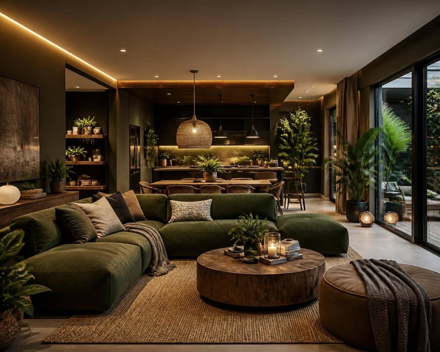 découvrez les tendances déco incontournables à surveiller cette année pour transformer votre intérieur avec style et modernité.