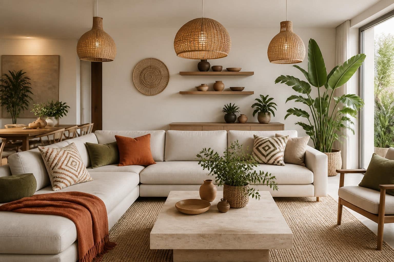 découvrez les tendances déco à surveiller cette année pour renouveler votre intérieur avec style et modernité.