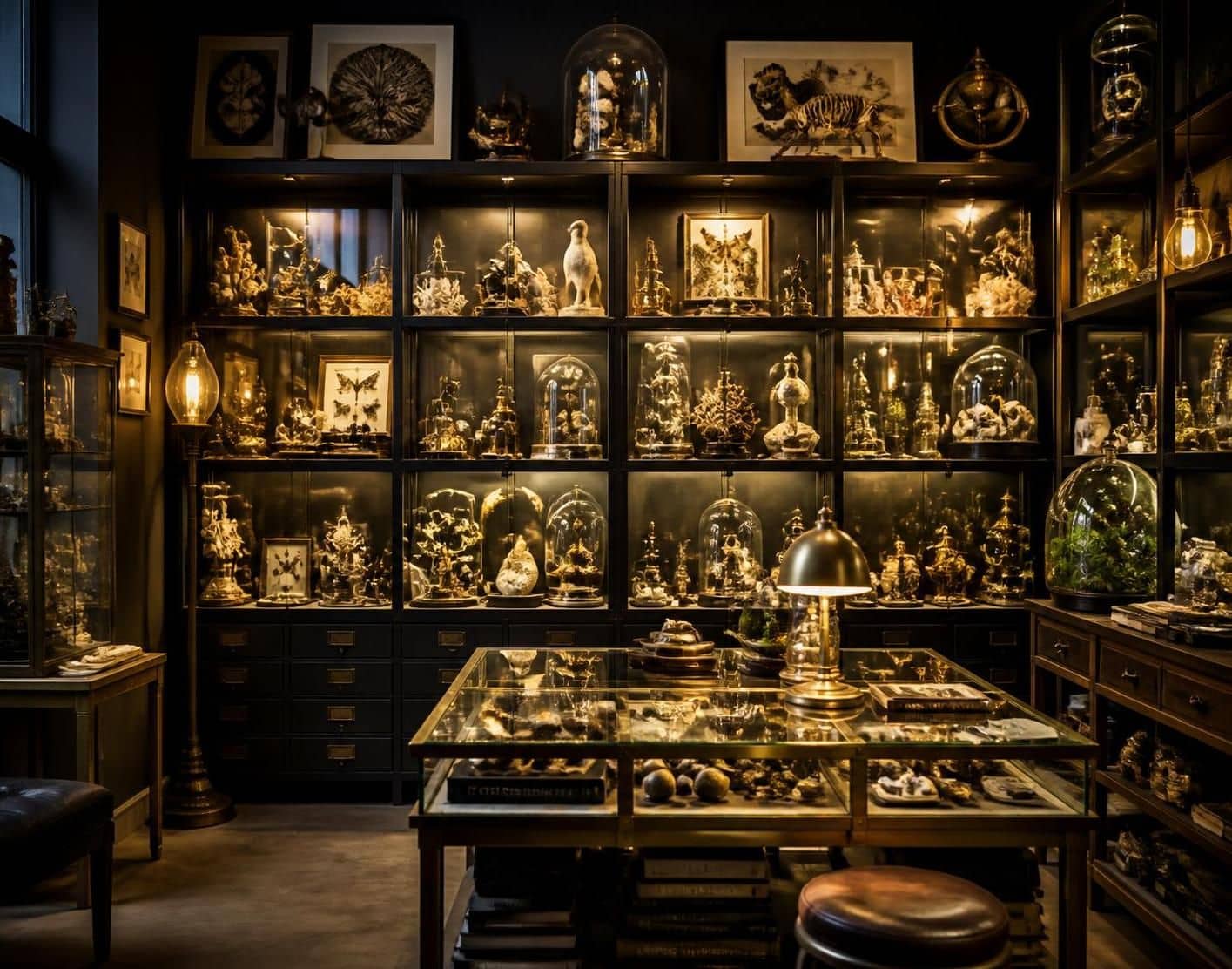 découvrez les étapes essentielles pour créer une collection d’objets rares, apprenez à identifier, acquérir et valoriser des pièces uniques pour enrichir votre passion.