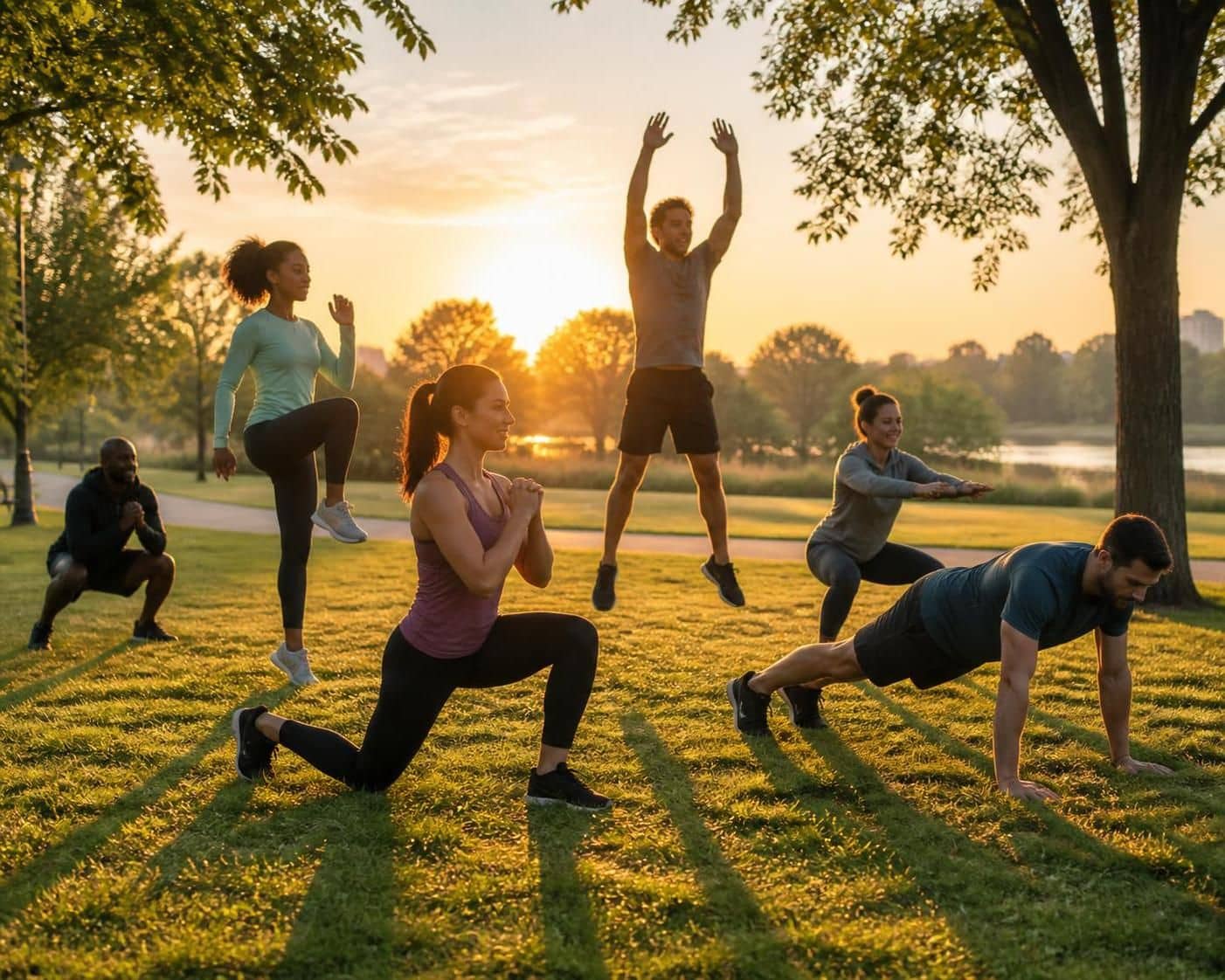 d&eacute;couvrez les meilleurs sports de plein air &agrave; pratiquer sans aucun mat&eacute;riel, id&eacute;als pour profiter de la nature en toute simplicit&eacute; et &agrave; moindre co&ucirc;t.
