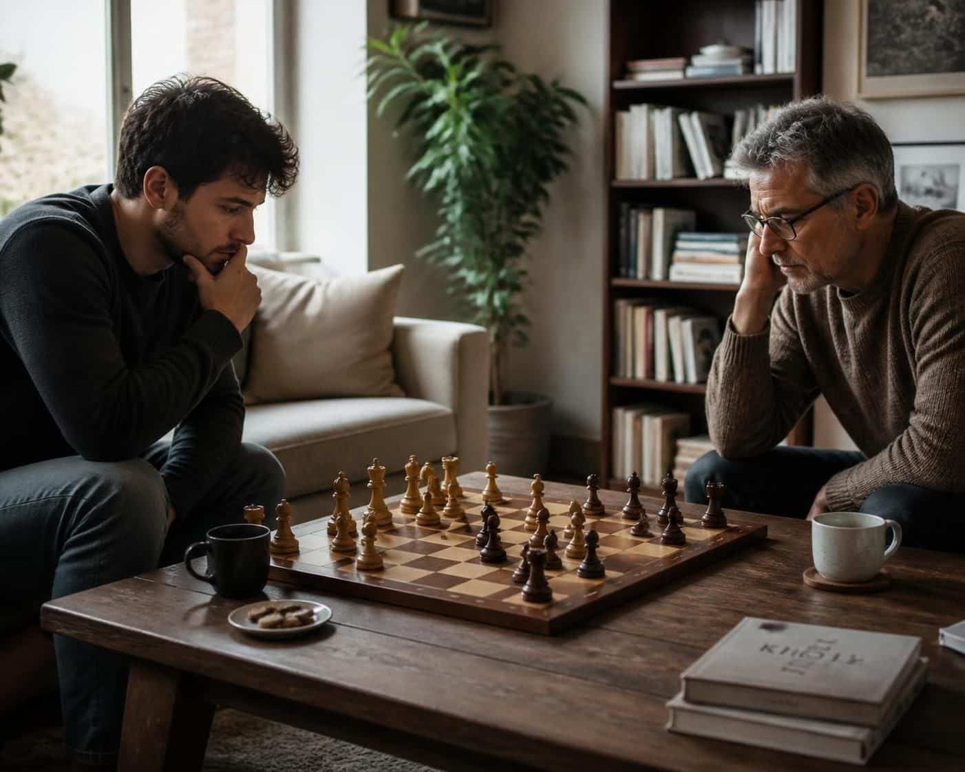 découvrez notre sélection de jeux de société qui stimulent la réflexion et développent votre esprit stratégique tout en vous amusant.